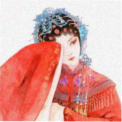 横泽启子 配音